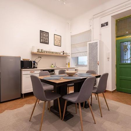 Gellert Mountain Apartment Budapeşte Dış mekan fotoğraf