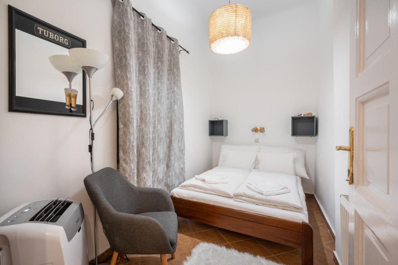 Gellert Mountain Apartment Budapeşte Dış mekan fotoğraf