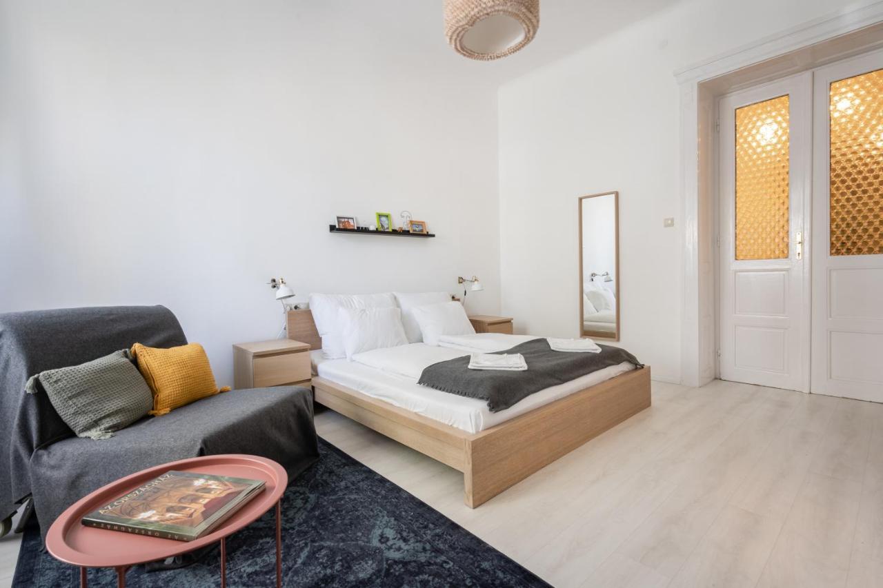 Gellert Mountain Apartment Budapeşte Dış mekan fotoğraf