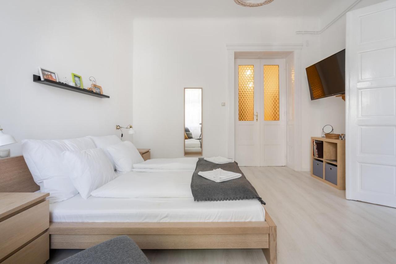 Gellert Mountain Apartment Budapeşte Dış mekan fotoğraf