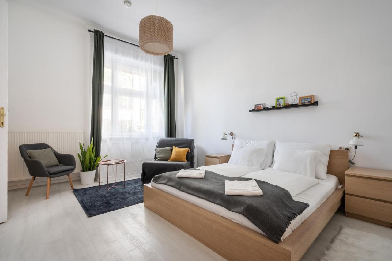 Gellert Mountain Apartment Budapeşte Dış mekan fotoğraf