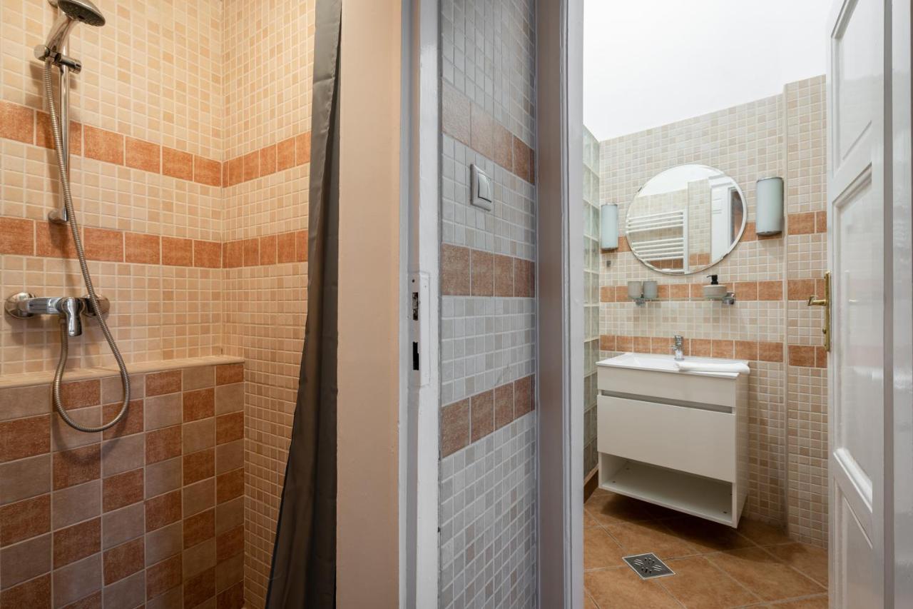 Gellert Mountain Apartment Budapeşte Dış mekan fotoğraf