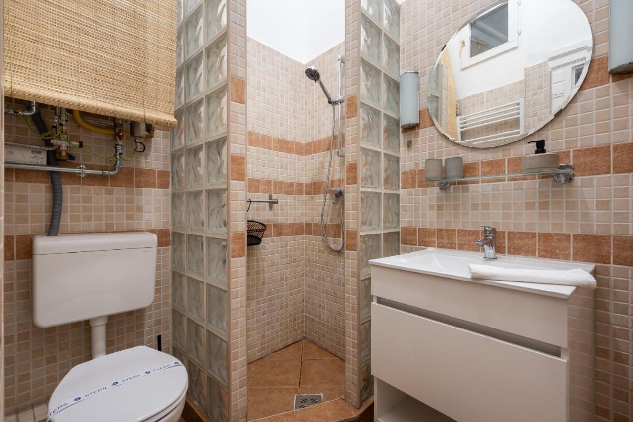 Gellert Mountain Apartment Budapeşte Dış mekan fotoğraf