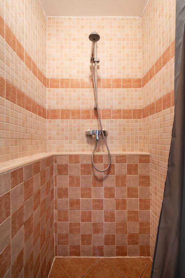 Gellert Mountain Apartment Budapeşte Dış mekan fotoğraf
