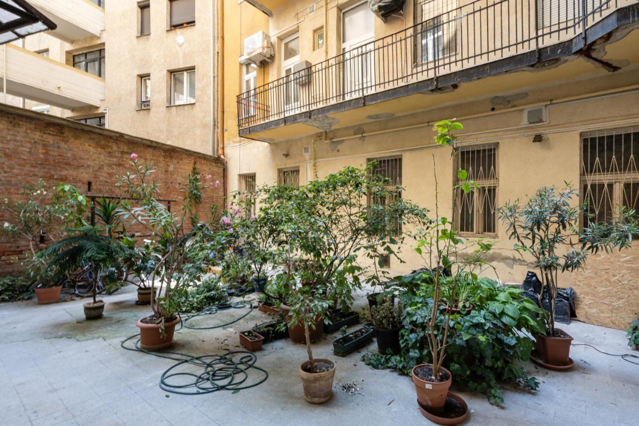 Gellert Mountain Apartment Budapeşte Dış mekan fotoğraf